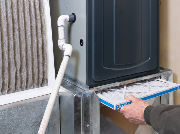 Best Air Duct Sanitizing Services  in Purcellville, VA